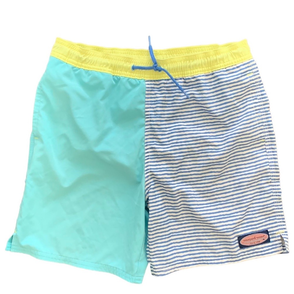 VINEYARD VINES SWIM TRUNKS 12/14